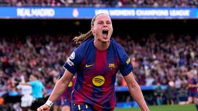 Jest wirtualny ranking Złotej Piłki. Znamy miejsce Ewy Pajor