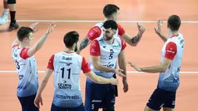 ZAKSA rozpoczyna obronę trofeum. Rozpędzony rywal Projektu