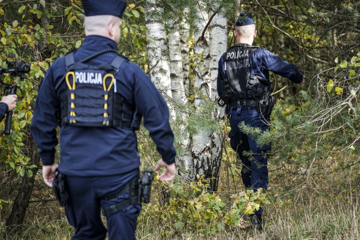 Na co chorował Grzegorz Borys? Lekarz wystawił mu zwolnienie