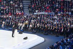 "Korzystna cena za wynajem". PO ujawnia koszty konwencji w Gliwicach
