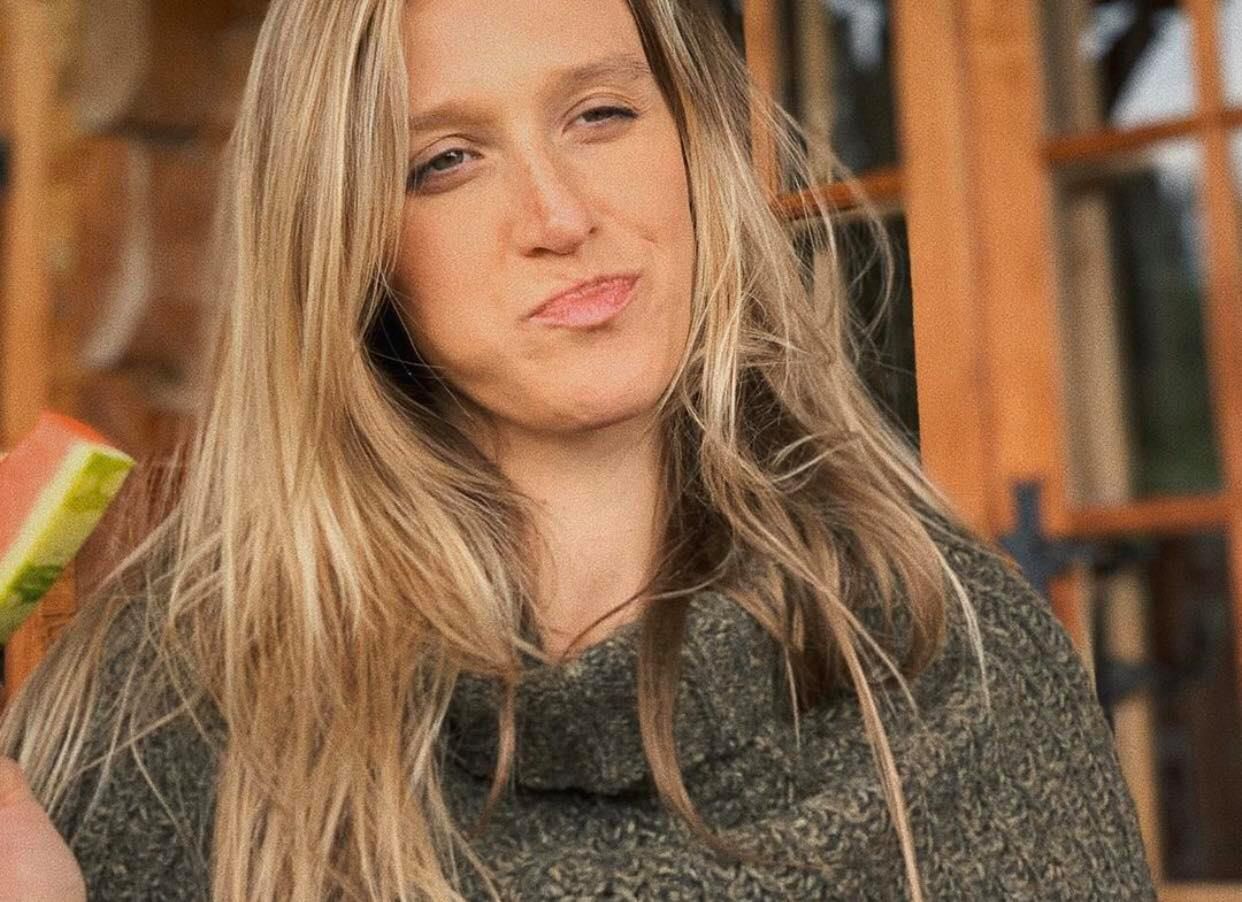 Aleksandra Żebrowska