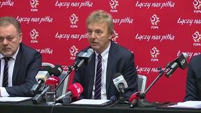 Brudziński chce zakazu sektorówek na meczach. Boniek: nie jestem od oceniania, co jest dobre, a co złe