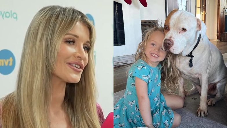 Joanna Krupa o blaskach i cieniach macierzyństwa