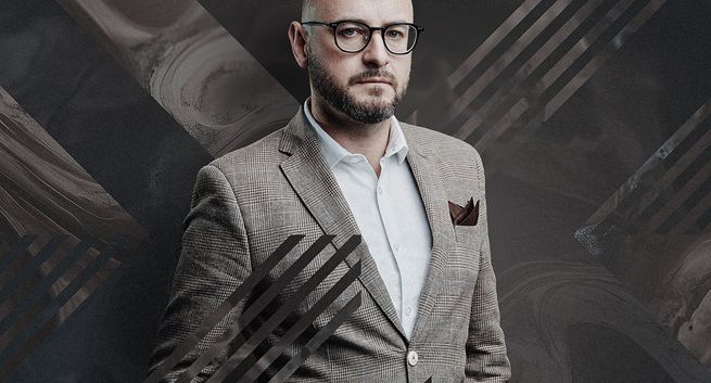 Damian Siemkowicz szefem VML Production HUB