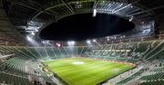 Wrocław. Stadion miejski ma swój dżingiel. W tramwaju usłyszysz piłkarskie emocje