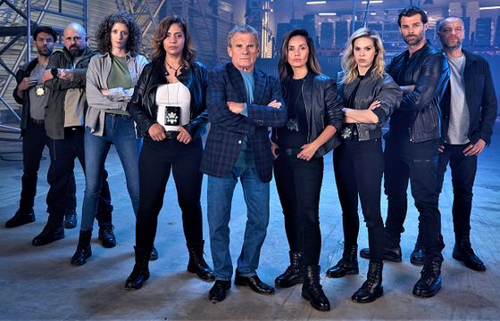 Serial TV4 jesienią o nowej porze. Zmiana w wieczornym paśmie