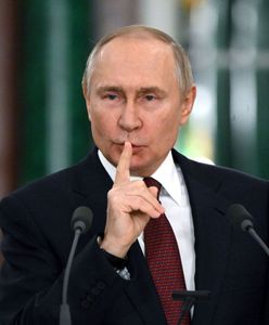Spada poparcie dla Putina. Ma się czym martwić?