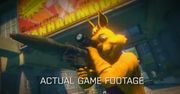 Twórcy Saints Row: The Third stroją sobie żarty z konkurencji