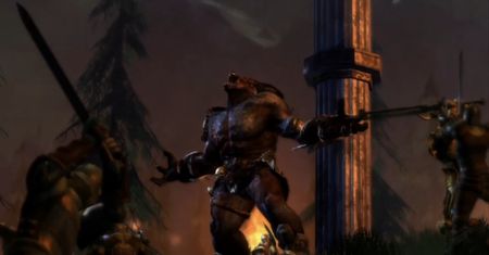 BioWare o potworach z Dragon Age: Początek