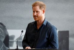 Książę Harry zdobył kolejną pracę. Zajmie się sytuacją mediów