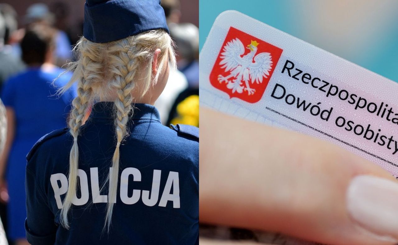 Zastrzegłeś PESEL? Policjantka radzi zajrzeć do aplikacji