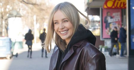 Jak mieszka Agnieszka Woźniak-Starak? Luksusowa willa zapiera dech w piersiach