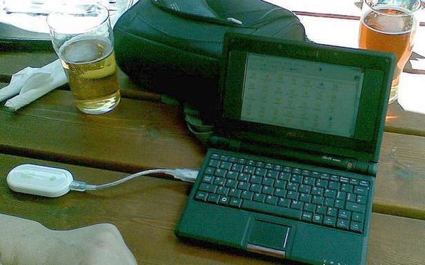 Tani Internet za granicą. Jak nie przepłacać za dostęp do Sieci? 2
