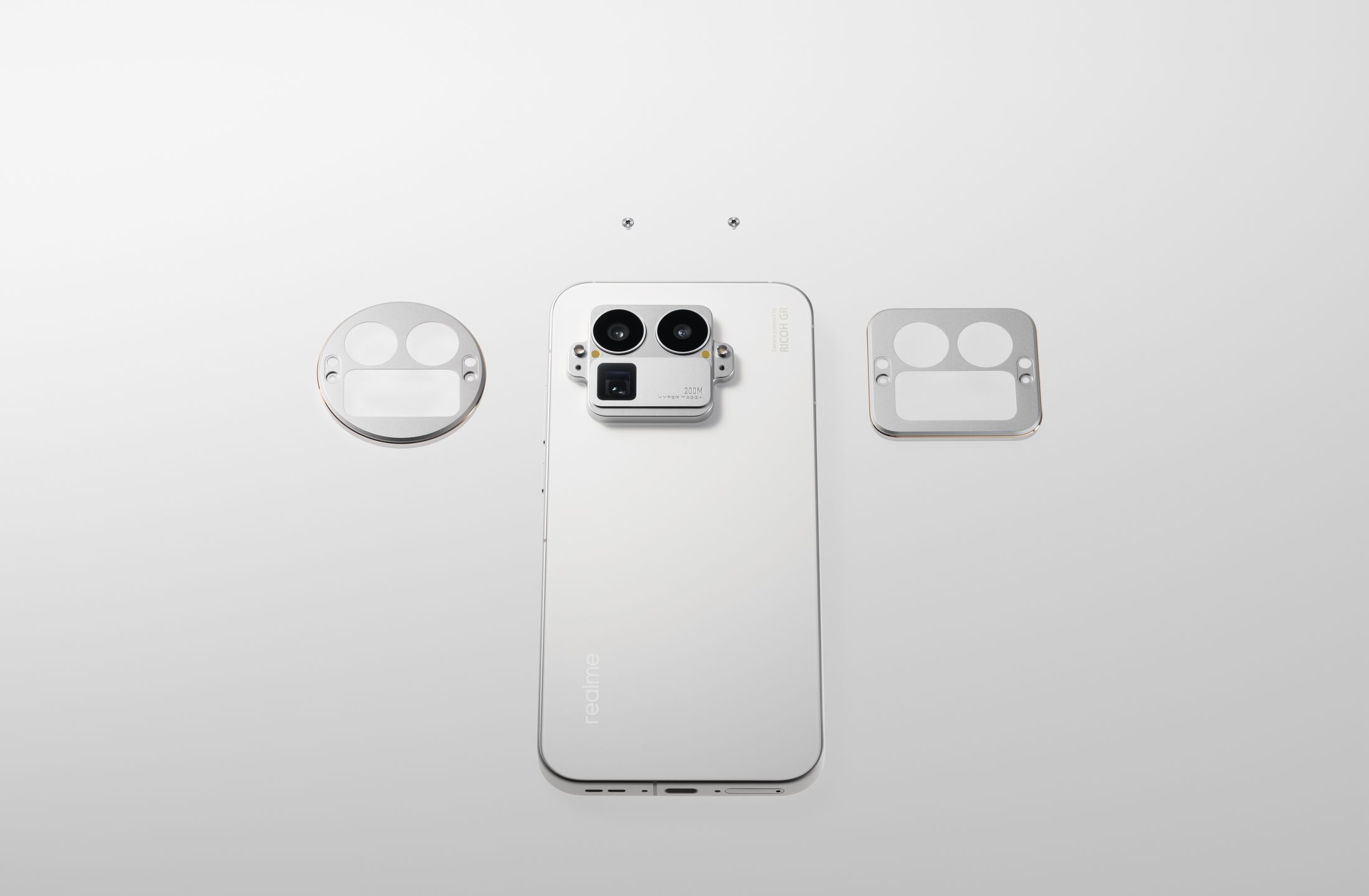 realme GT 8 Pro
