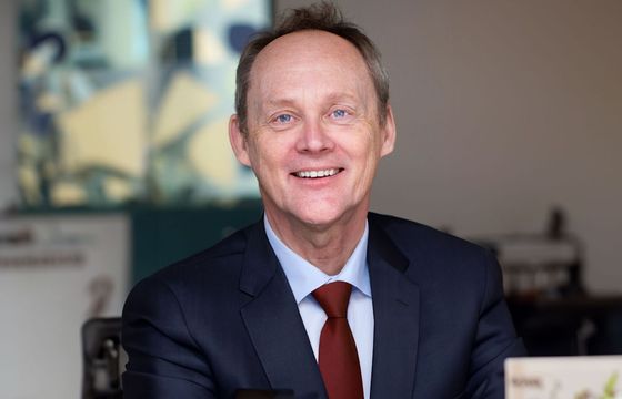 Prezes Cannes Lions: "ghosty reklamowe" nikogo nie inspirują