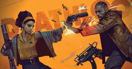 Bethesda zdecydowała się opóźnić premierę Deathloop