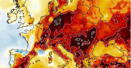 Radykalna zmiana w pogodzie. Jest najnowsza prognoza