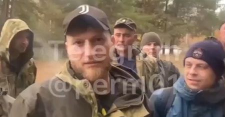 Poborowi z Rosji mają dość. Nagranie niesie się po sieci