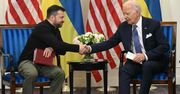Klamka zapadła. Biden i Zełenski podpisali umowę