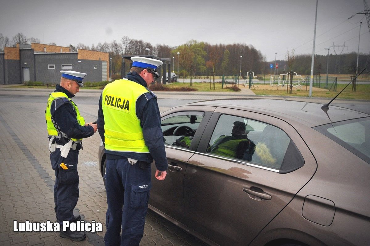 Policyjna akcja "Prędkość". Mandaty posypią się w całym kraju