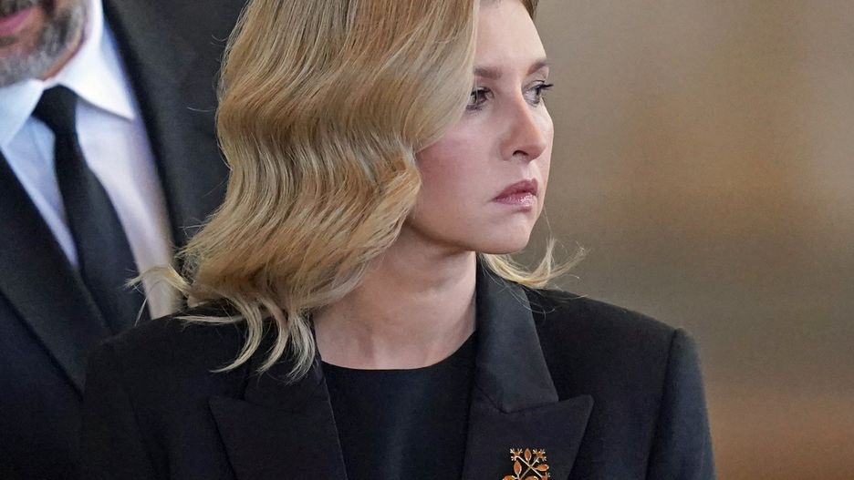 Zełenska