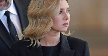 Przypomniała, co zrobili Ukraińcy. Minęło 78 lat