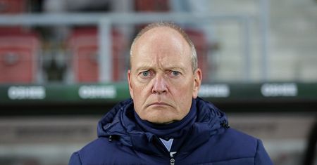 Duńscy trenerzy rozchwytywani. Borussia, Feyenoord i... Lech Poznań