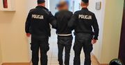 Ukrainiec ukrywał się w Niemczech. Trafił już do Polski