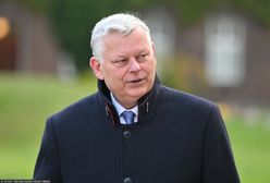 Suski nie był inwigilowany? "Wrzutka medialna, żeby nas podzielić"