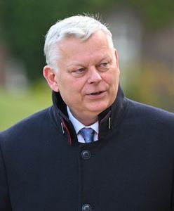 Suski nie był inwigilowany? "Wrzutka medialna, żeby nas podzielić"