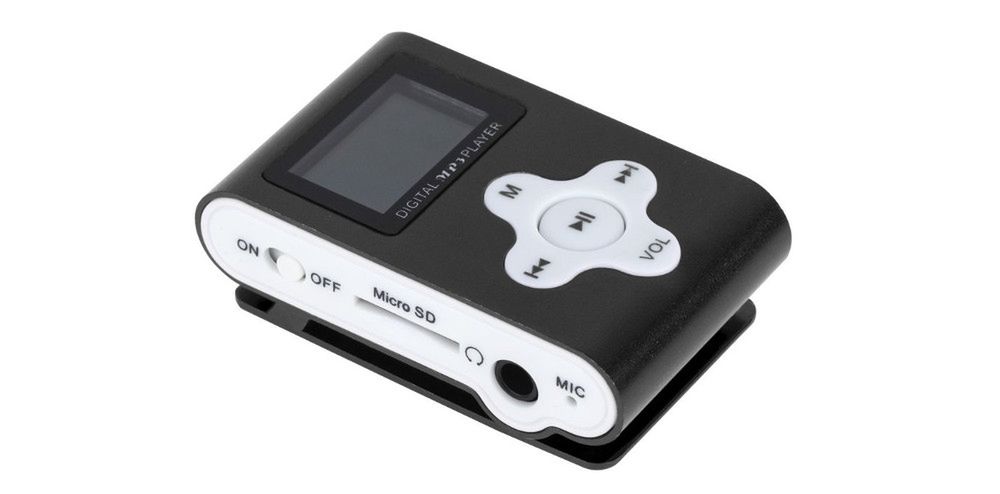 Przenośne odtwarzacze audio do 100 zł 3