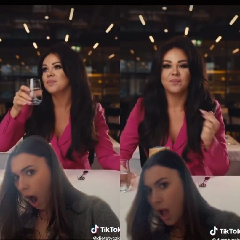 Dietetyczka krytykuje Sylwię Bombę za reklamę tabletek blokujących apetyt