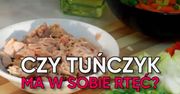 Czy tuńczyk ma w sobie rtęć? (WIDEO)
