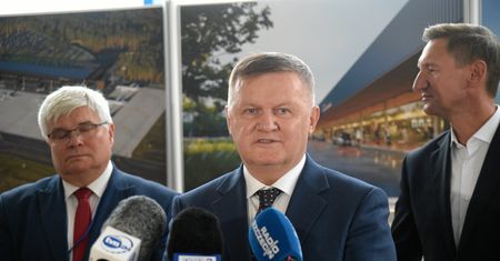 Trzęsienie ziemi w państwowej spółce. Prezes PPL odwołany po niespełna roku
