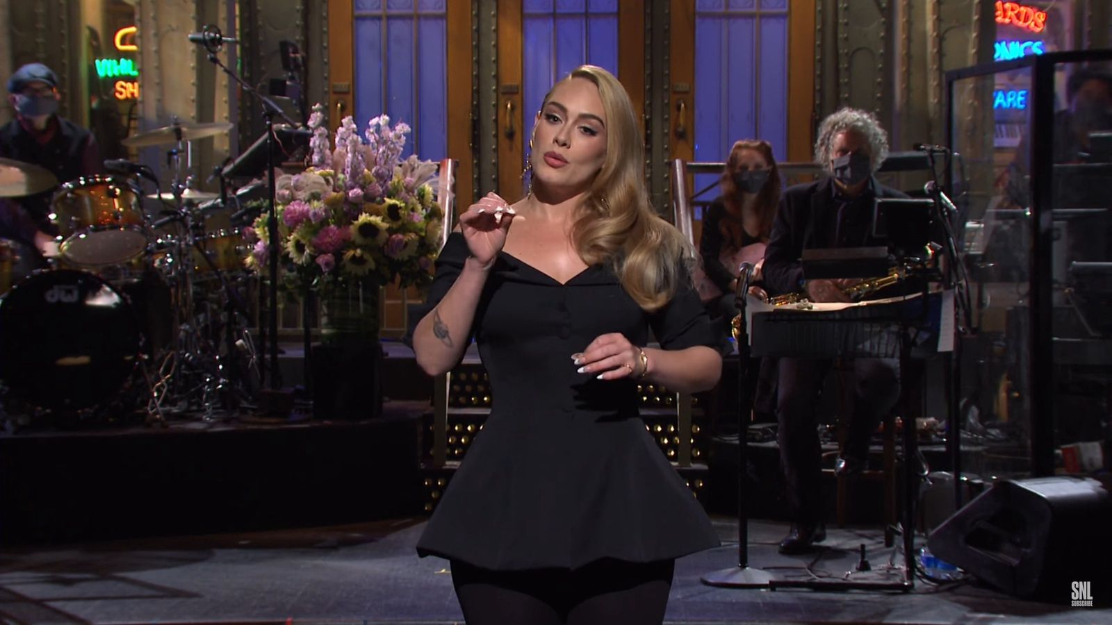 Adele zachwyca metamorfozą