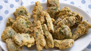 Polacy nie jedzą. To warzywo działa na wątrobę jak naturalny filtr