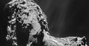 Rosetta wykonała 400 000 zdjęć komety. Połączyli je w film