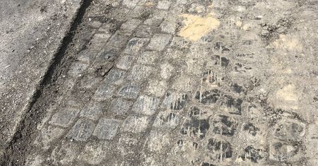 Stara Warszawa powraca. Nietypowe, przedwojenne znalezisko