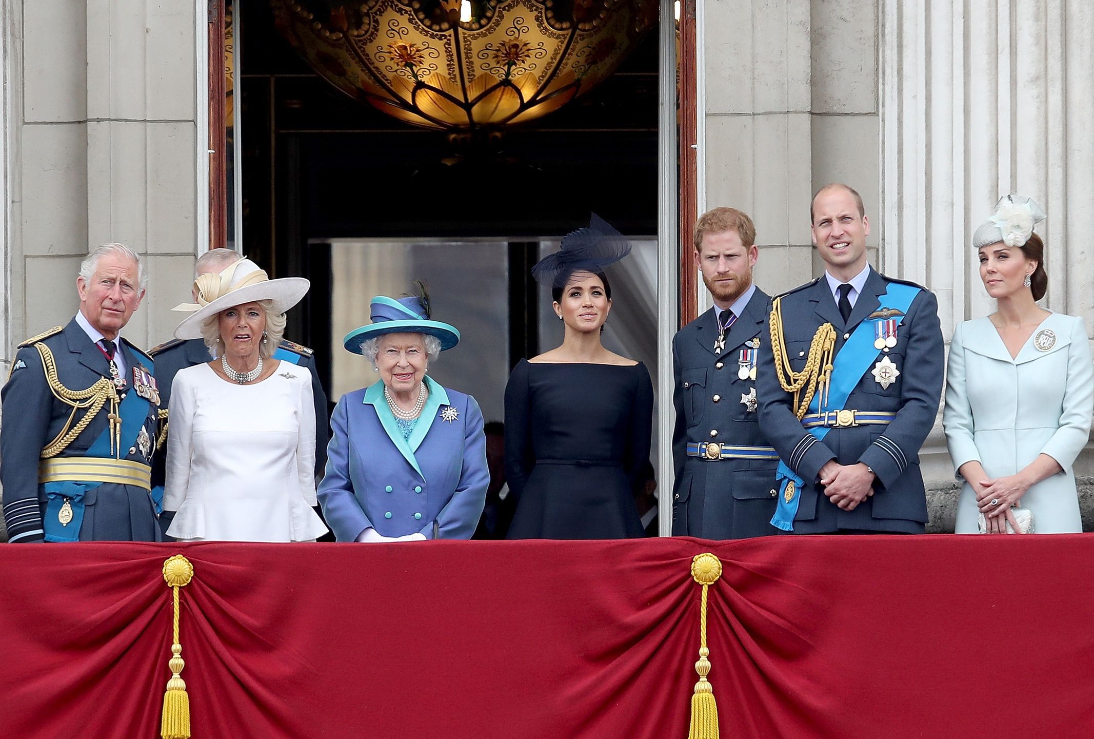 Premiera czwartego sezonu "The Crown" z wątkiem księżnej Diany coraz bliżej