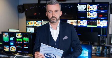 Wcześniej robił to za karę. Teraz Skórzyński powraca do skoków narciarskich