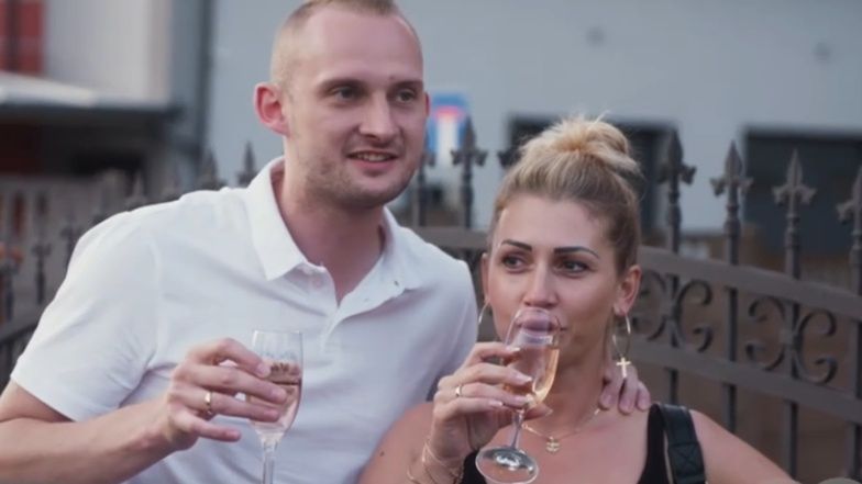 "Ślub od pierwszego wejrzenia". Kamil i Iza SĄ RAZEM po programie! 