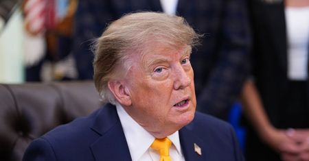 Trump nie boi się końca świata przez AI. Wskazuje inne zagrożenie