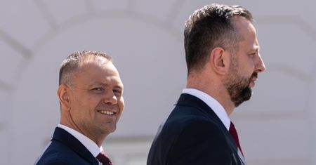 Rząd jednak idzie w "SAFE 0 proc.". Ale swój