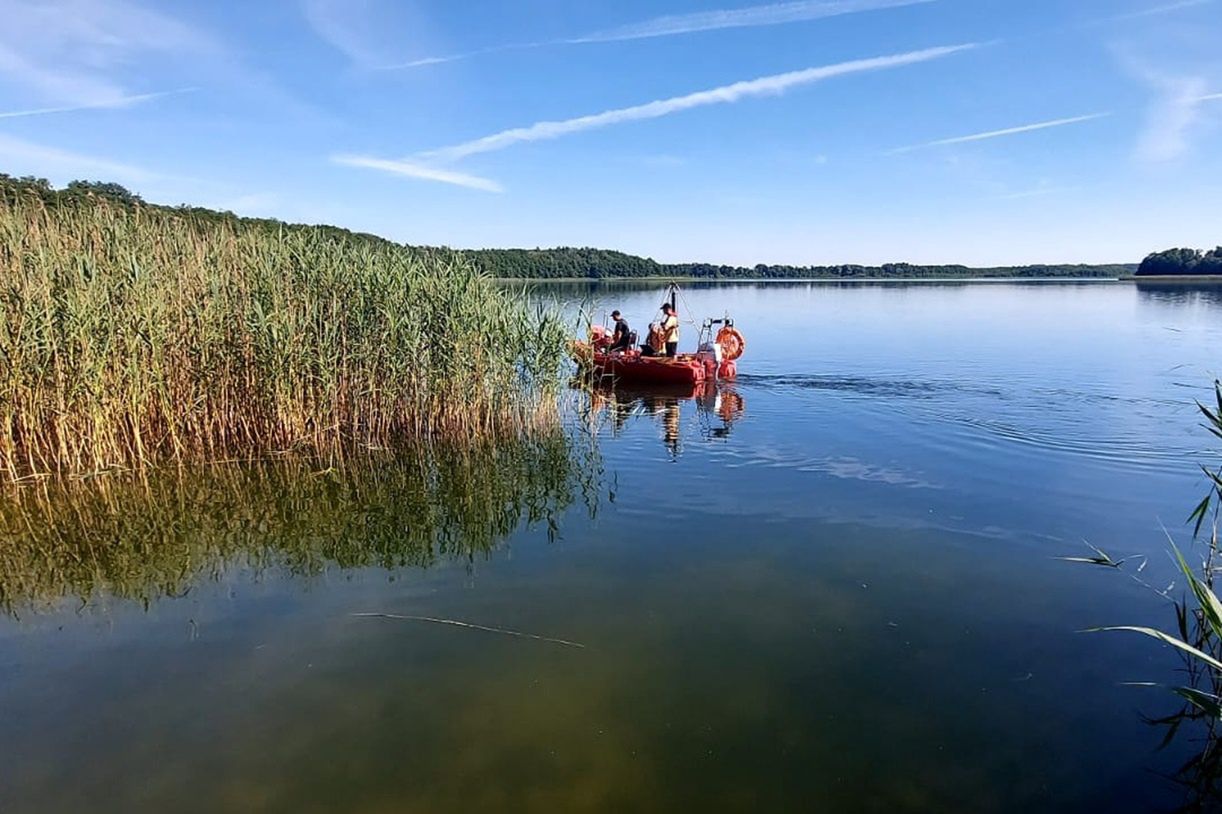 Ranił nożem cztery osoby. Policja: "To wielowątkowa sprawa"