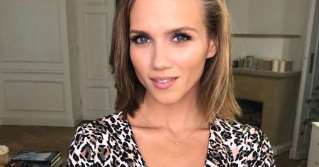 Agnieszka Kaczorowska jest w drugiej ciąży. Potwierdziła radosne wieści