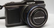 Olympus E-P2 - test część 2