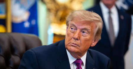 USA przejmują kontrolę nad wenezuelską ropą. Trump ogłosił umowę