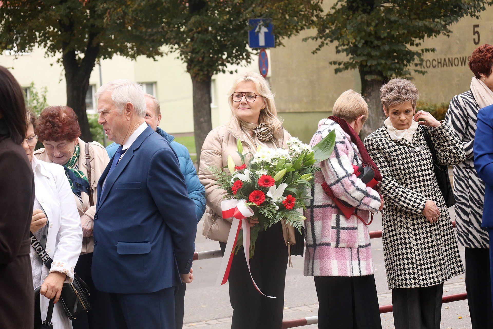 Jubileusz ZNP Śrem