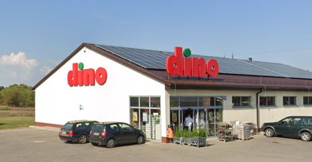 Tylko do 15 lipca. Dino kusi promocjami