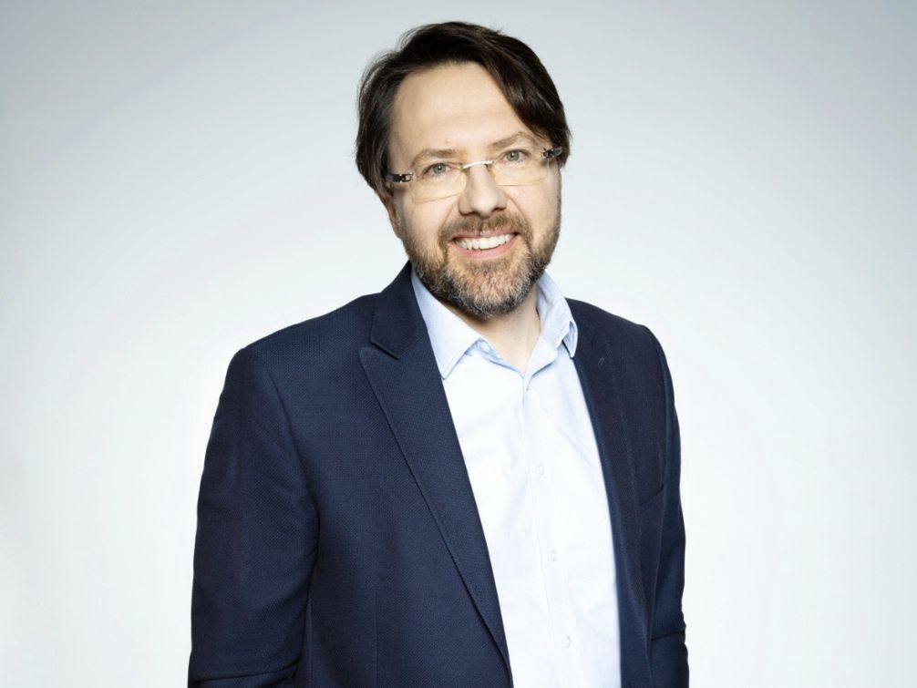 Turbulencje w RASP. Szef sprzedaży odchodzi po 20 latach pracy